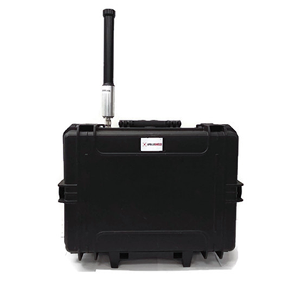 ApolloShield RF Sense&Block