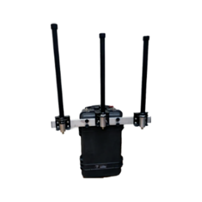 ApolloShield RF Jammer