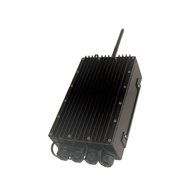 ApolloShield Omni RF Sensor