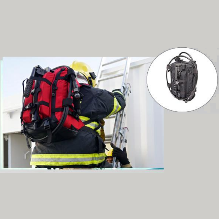 電動油壓驅動工具組背包