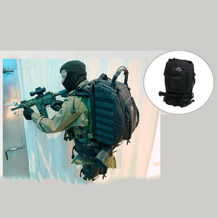 特戰背包