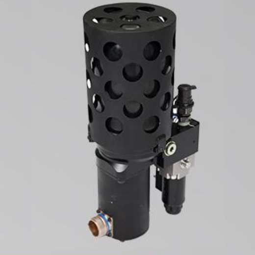 電動油壓幫浦驅動組