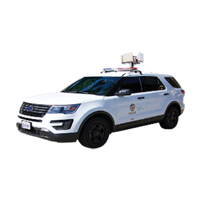 ApolloShield RF Locator